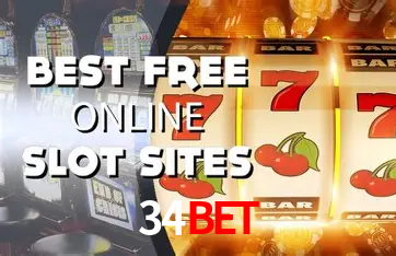 A Emoção da Loteria na 34Bet: Uma Chance de Mudança de Vida