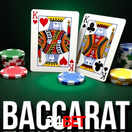 A Emoção da Loteria na 34Bet: Uma Chance de Mudança de Vida