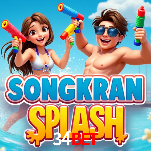 Descubra a Magia dos Jogos de Arcade no 34Bet