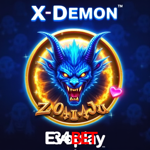 Apostas Esportivas na 34Bet: Um Guia Completo